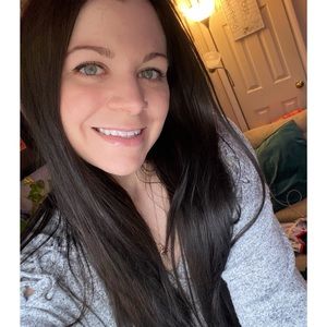 Meet your Posher, Teresa